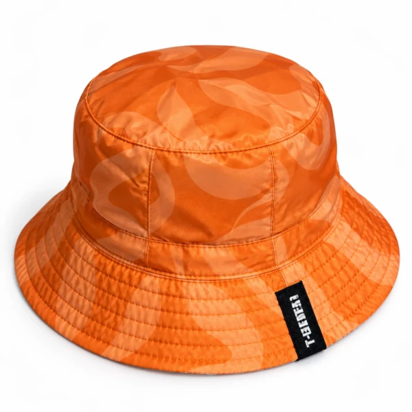 Bucket hat personalizado sublimado – Decreto