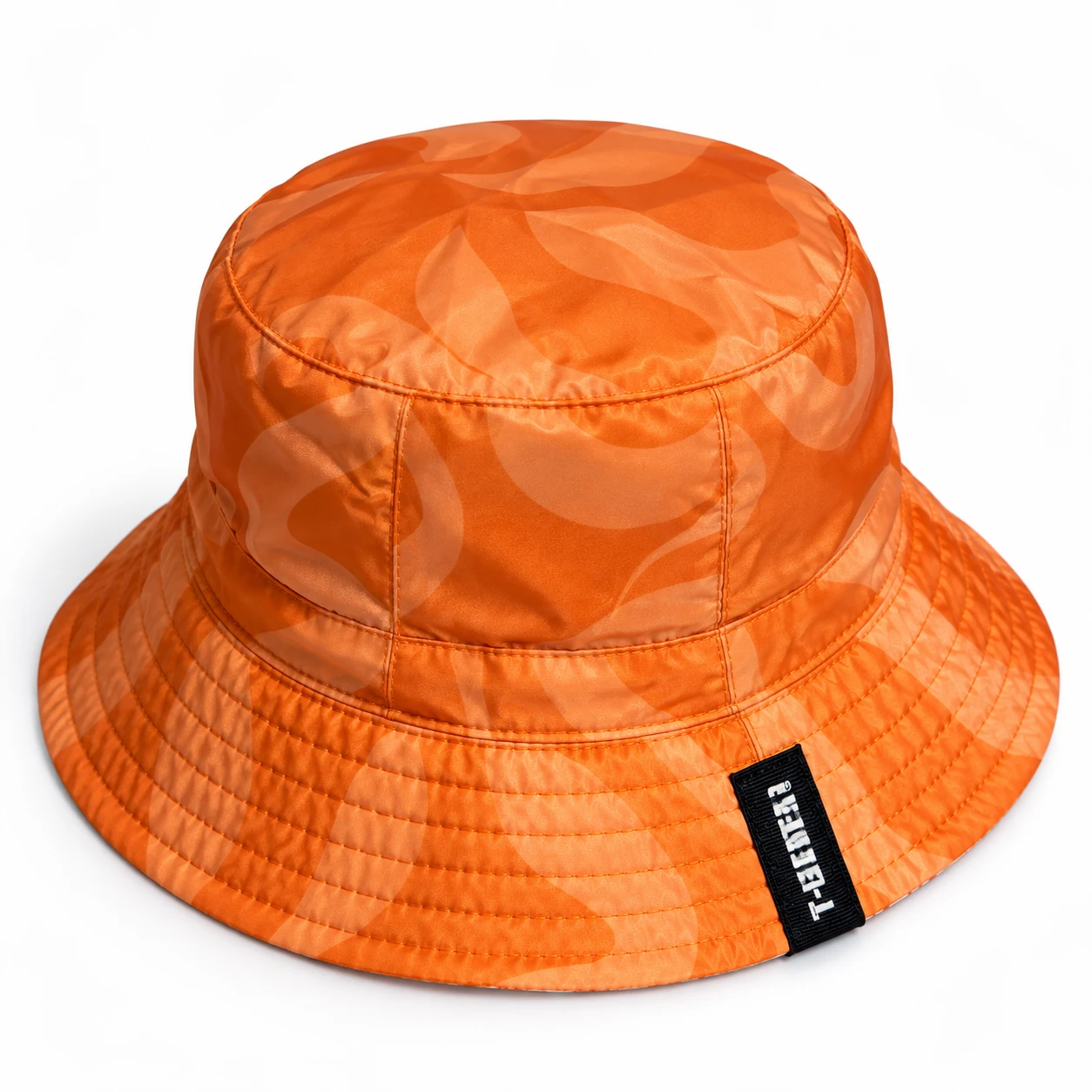 Bucket hat personalizado sublimado – Decreto